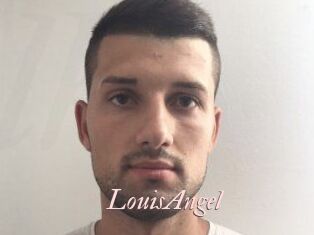 LouisAngel Leukelol