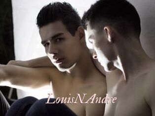 LouisNAndre Leukelol