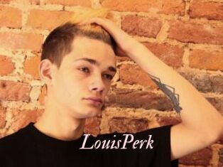 LouisPerk