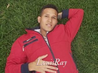 LouisRay