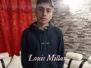 Louis_Millan