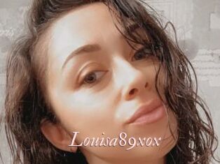 Louisa89xox