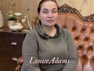 LouiseAdams Leukelol