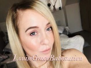 LouiseGraceBabestation