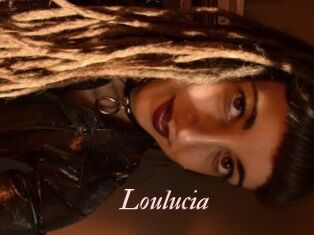 Loulucia