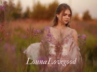 LounaLovegood