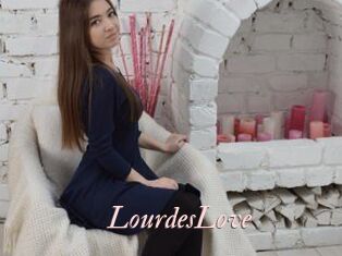 LourdesLove