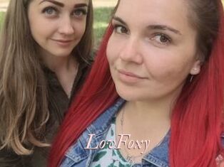 LovFoxy