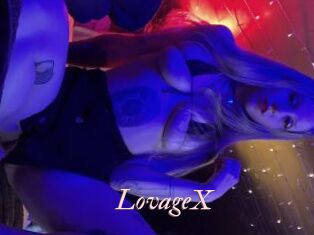 LovageX