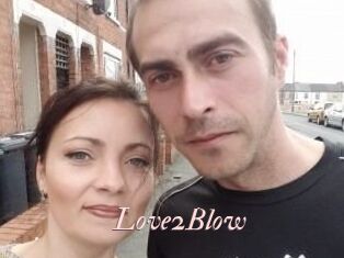 Love2Blow