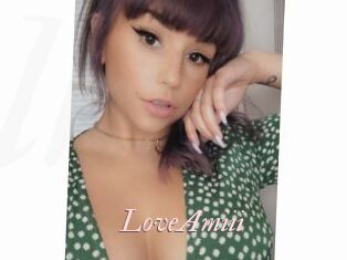 LoveAmiii Leukelol