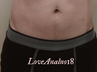 LoveAnalno18 Leukelol