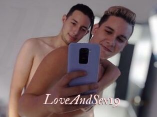 LoveAndSex19