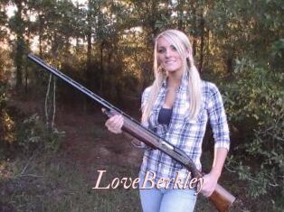 LoveBerkley