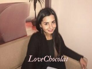LoveChocolat
