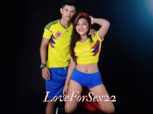 LoveForSex22 Leukelol
