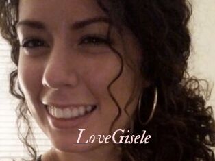 LoveGisele