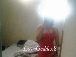 LoveGoddess8 Leukelol
