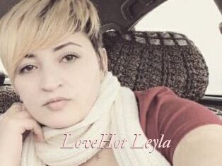 LoveHot_Leyla
