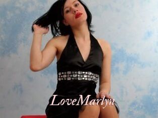 LoveMarlyn