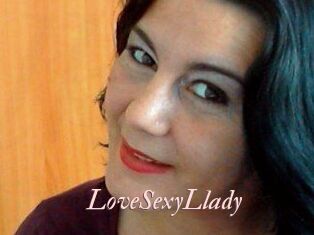 LoveSexyLlady