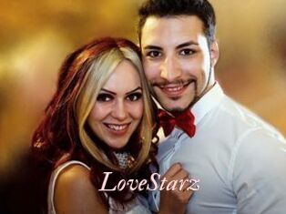 LoveStarz
