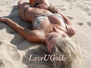 LoveUGoldss
