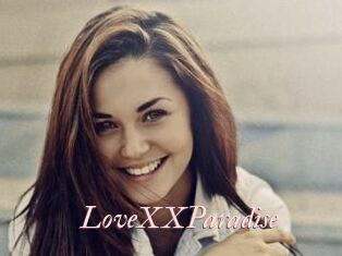 LoveXXParadise