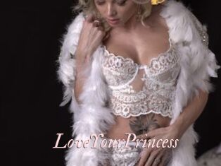 LoveYourPrincess