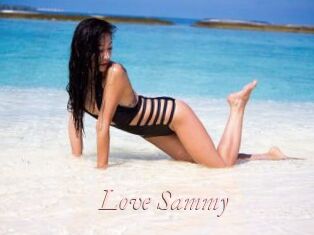 Love_Sammy Leukelol