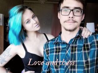 Love_and_chaos