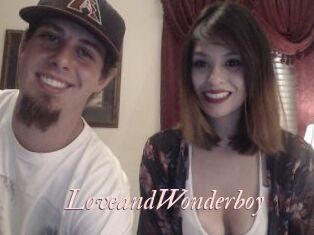 LoveandWonderboy