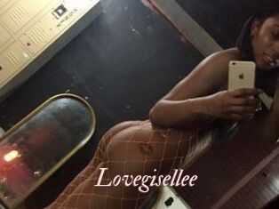 Lovegisellee