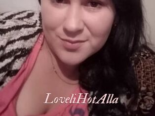 LoveliHotAlla