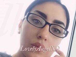 LovelyAngelXO
