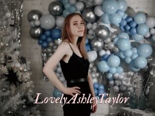 LovelyAshleyTaylor