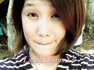 LovelyAsianxXx