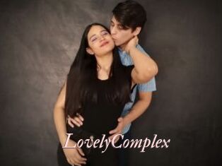 LovelyComplex