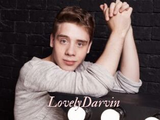 LovelyDarvin