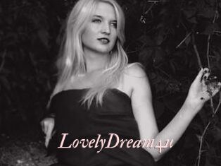 LovelyDream4u