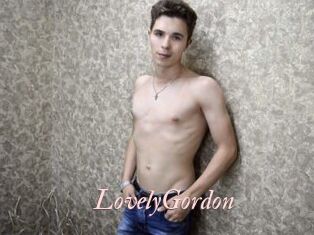 LovelyGordon