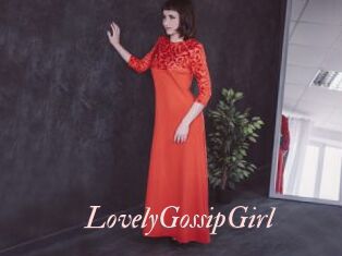 LovelyGossipGirl