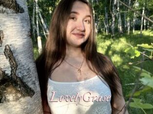 LovelyGrase