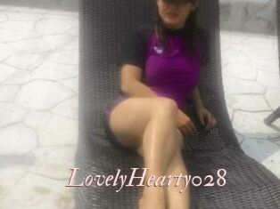 LovelyHearty028