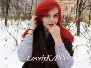 LovelyKASSI