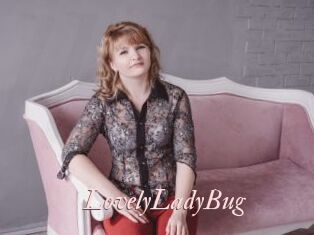 LovelyLadyBug