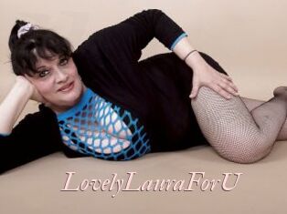 LovelyLauraForU