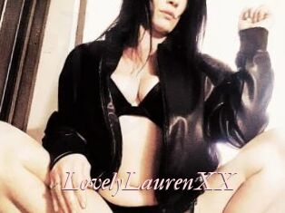 LovelyLaurenXX