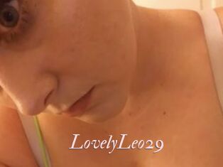 LovelyLeo29