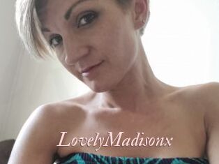LovelyMadisonx